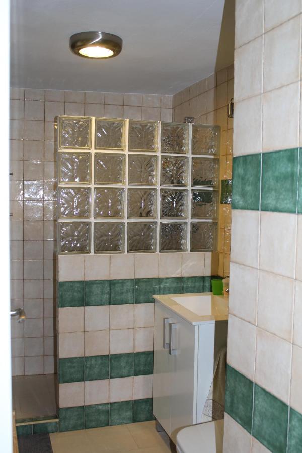 Casa Rural Ventanas A La Sierra إيغيرا دي لا سييرا المظهر الخارجي الصورة